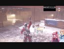 ぼっち？のディビジョン　クリスマスはダークゾーンで過ごすのはいかが？
