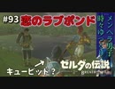 【実況】ゼルダ童貞による ゼルダの伝説BotW（ブレスオブザワイルド）~伝説のラブポンド~Part93