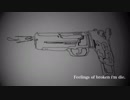 KnifeLife　歌ってみた【ぱっくん】