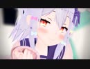 【MMD】犬山たまきが魅せる「極楽浄土」