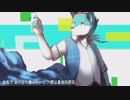 【青音ガイ五周年】Message【UTAU音源配布】