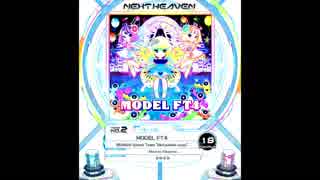 【SDVX】MODEL FT4【MXM】
