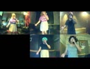 Love me tender／D-LOOP