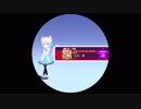 【譜面確認用】極圏 MASTER 【maimai動画(中)】