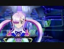 (星と翼のパラドクス)ちっぱい好きが頑張る動画＃６(☆３＞＞＞)