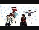 【コスプレ】新撰組で踊ってみたまとめ+α【刀剣乱舞】