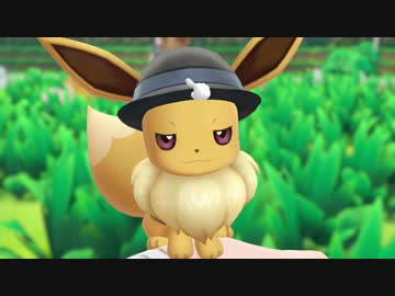 ピカブイ ヒトヅマ 31 が当時を思い出してイーブイと旅に出る 実況プレイ 16 Nicozon