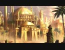 黄金都市ビショップ【シャドウバース/Shadowverse】