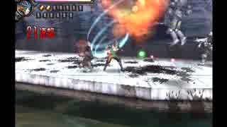 PS2_THE 戦娘（なでしこ）_花_秘と菊_秘