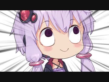 ゆ　か　り　会　議【結月ゆかり誕生祭2018】