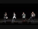 「僕のヒーローアカデミア」スーパーステージ生中継 @ジャンプフェスタ2019