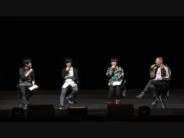 「僕のヒーローアカデミア」スーパーステージ生中継 @ジャンプフェスタ2019