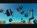 [Raft] ノアの箱筏26 [Update8]