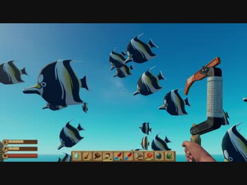 [Raft] ノアの箱筏26 [Update8]