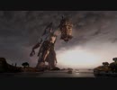 【ゆっくりとマキの実況プレイ】GOW　ASCENSION　Part33