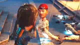 カオスなぶっ飛びゲーJustCause3ゆっくり実況はじめました 終