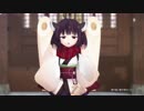 【東北きりたん】ライカ【MMD】