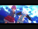 【東方MMD】フリィダムロリィタ【レミさと】