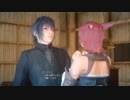 FINAL FANTASY XV ノッくんのCHAPTER５ー２☆☽part３８
