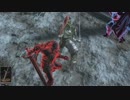 PC版　奴隷頭の適当な侵入（Stab montage）