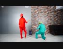【4thApple】マトリョシカ【ふざけてみた】