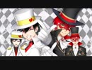 【歌唱】ロメオ/怪盗ファウスト×怪盗ラヴ・ハート【VTuberコラボ】