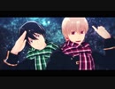 【MMD銀魂】Twinkle Days