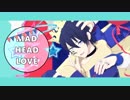【ヒプマイMMD】MAD HEAD LOVE【Buster Bros!!!】【MMDカメラ配布】