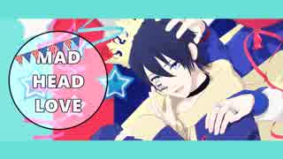 【ヒプマイMMD】MAD HEAD LOVE【Buster Bros!!!】【MMDカメラ配布】