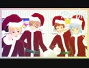【MMDあんスタ】好き！雪！本気マジック【Ra*bits】