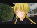 【艦これ】有能な秘書艦さんと無能な提督さんとボクの日常 第５話【MMD】