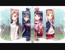 【Fantasic★kiss】CLAP HIP CHERRY【歌ってみた】