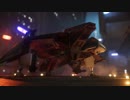 【CM】 アンヴィル・エアロスペース　ホーク
