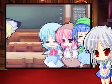 ショートコント第145話『妖怪段位試験』