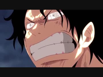 白ひげは所詮…先の時代のぽっぴっぽーじゃけェ…！！