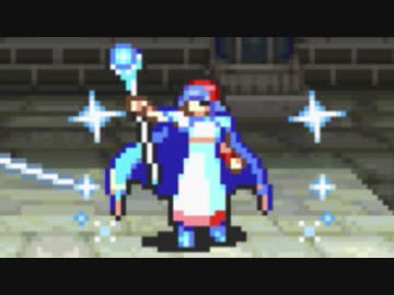 【実況】良い成長をしたらお赤飯を炊かないといけないファイアーエムブレム part78