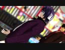 【MMD】 The Middle