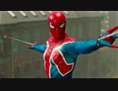 マーベルズ スパイダーマン 摩天楼は眠らない 王座を継ぐ者を実況いたします。 Part08