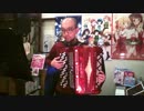 アコーディオンでごちうさサントラ「Everlasting Memory～悠久の記憶～ 」(Accordion Christmas Edit)弾いてみた