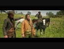 【実況】無法者はツラいよ【RED DEAD REDEMPTIONⅡ】Part47