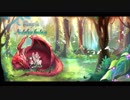 C95【Msyrfa】Nostalgic fantasy【オリジナル曲】アルバムCFデモ