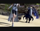 DFFNT　リノア　クリスタルを目指して～1