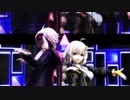 結月ゆかりと紲星あかりで愛Dee