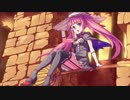 【Rabi-Ribi】めざせドッジマスター　Extra Part(別verボス4体)