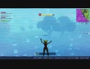 【フォートナイト】 シーズン６ 癒される～アンナさんとのコラボ #６５