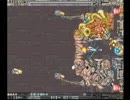 PSONE R-TYPEⅡ 2周目6面後半復活