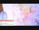 2017-07-29 4枠目FUNDIY「トキ」プロジェクト作画配信