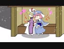 【東方手書きショート】ブチギレ!！れいむちゃん☆997