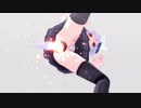 【MMD】股間を強打し新宝島ステップを踏む犬山たまき(男の娘Vtuber)【バーチャルYouTuber】【1080p】