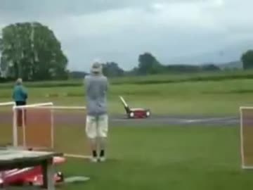 芝刈り機について